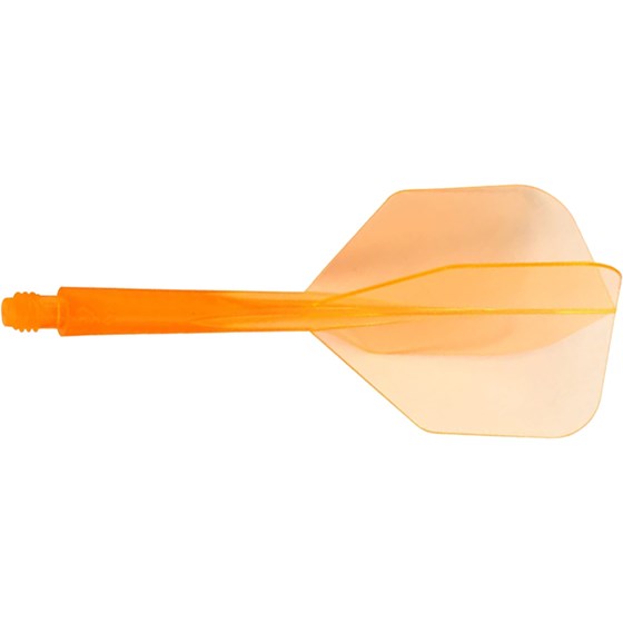 Pikado Pera Condor Axe Small Neon Narančasta