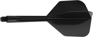 Pikado Pera Condor Zero Stress Small Crna