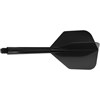 Pikado Pera Condor Zero Stress Small Crna