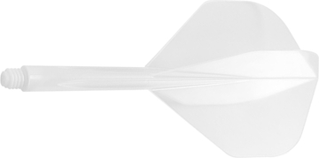 Pikado Pera Condor Zero Stress Standard Prozirna