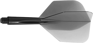 Pikado Pera Condor Zero Stress Small Crna Prozirna