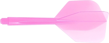 Pikado Pera Condor Zero Stress Small Roza Prozirna