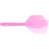 Pikado Pera Condor Zero Stress Small Roza Prozirna