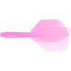 Pikado Pera Condor Zero Stress Small Roza Prozirna