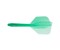 Pikado Pera Condor Zero Stress Small Zelena Prozirna