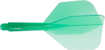 Pikado Pera Condor Zero Stress Small Zelena Prozirna