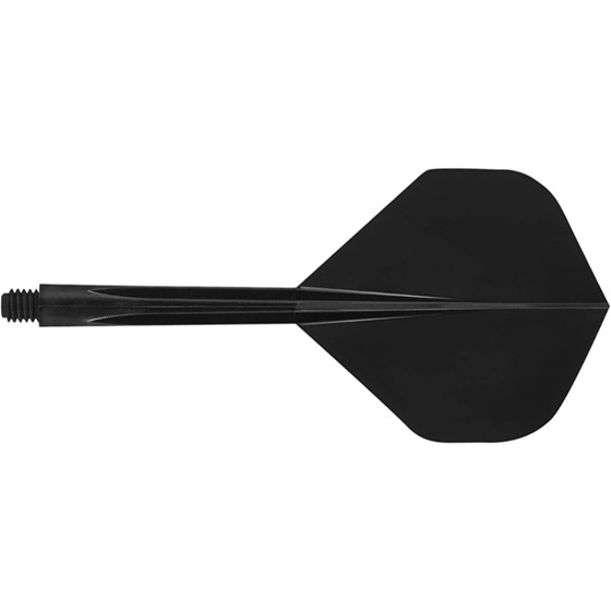 Pikado Pera Condor Zero Stress Standard Crna