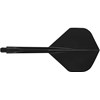 Pikado Pera Condor Zero Stress Standard Crna