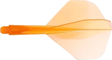 Pikado Pera Condor Zero Stress Standard Narančasta Prozirna