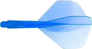 Pikado Pera Condor Zero Stress Standard Plava Prozirna