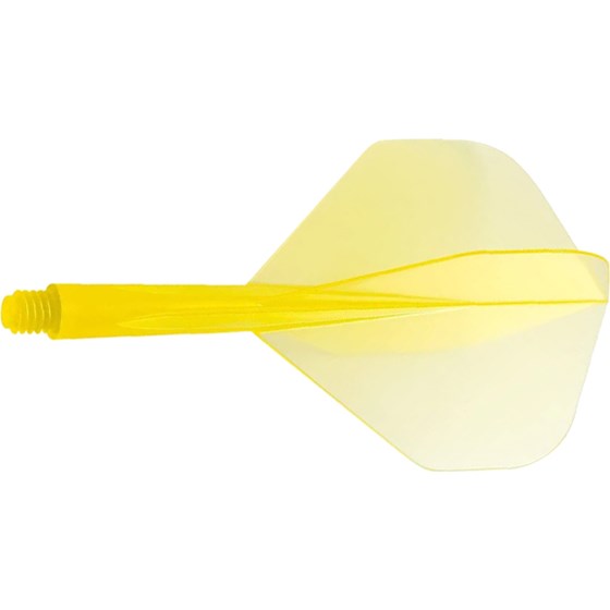 Pikado Pera Condor Zero Stress Standard Žuta Prozirna