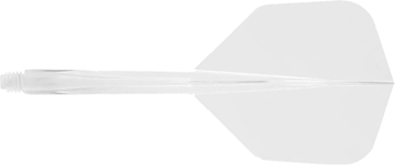 Pikado Pera Condor Axe Small Prozirna