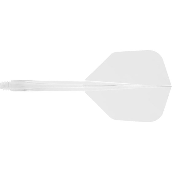 Pikado Pera Condor Axe Small Prozirna
