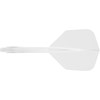 Pikado Pera Condor Axe Small Prozirna