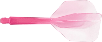 Pikado Pera Condor Axe Small Neon Roza