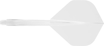 Pikado Pera Condor Axe Standard Prozirna
