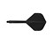 Pikado Pera Condor Axe Standard Crna
