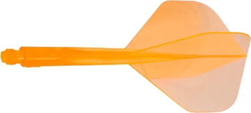 Pikado Pera Condor Axe Standard Neon Narančasta