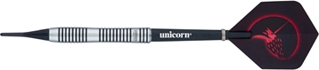 Strelice Za Pikado Core Plus Style 1 80% Tungsten