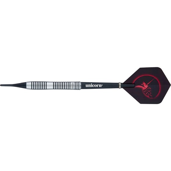 Strelice Za Pikado Core Plus Style 1 80% Tungsten