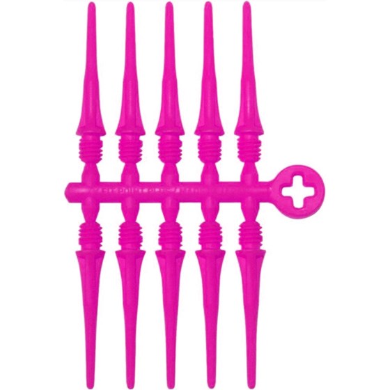 Pikado Špice Cosmo Fit Point Plus 50Kom Roza