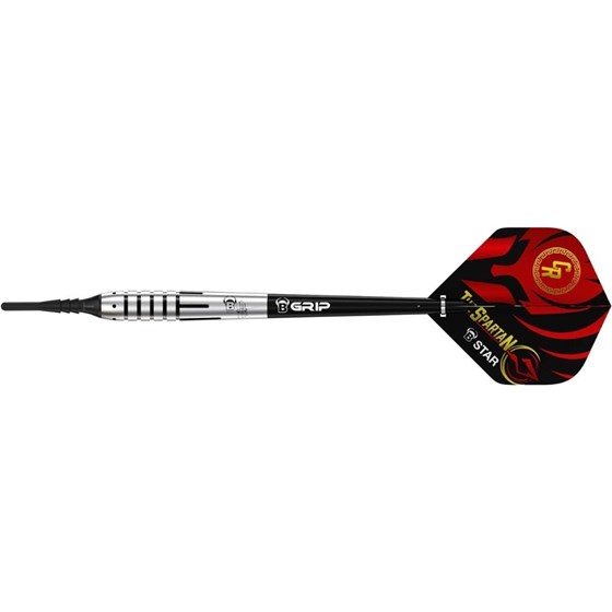 Strelice Za Pikado Cristo Reyes 90% Tungsten