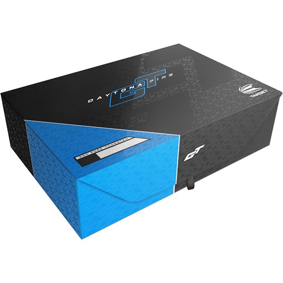 Strelice Za Pikado Daytona Fire GT10
