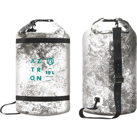 Vodonepropusna torba Aztron Dry Bag 15L