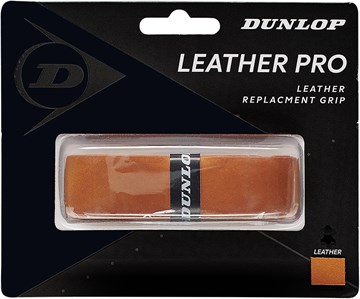 Leather Pro Temeljni Grip