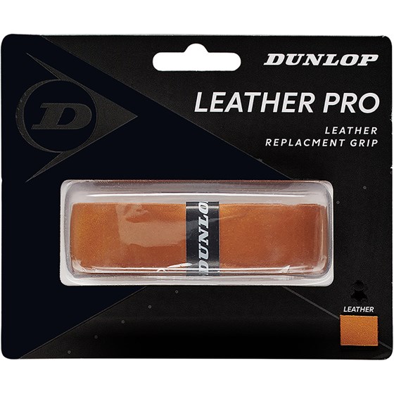 Grip Za Reket Leather Pro Temeljni Grip