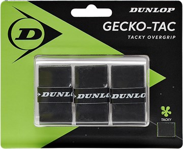 Gecko-Tac Grip 3PC BLK