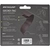 Grip za reket Gecko-Tac Grip 3x Crna