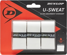 Grip Za Reket U-Sweat Grip Bijela