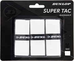 Grip Za Reket Super Tac Grip 3x Bijela