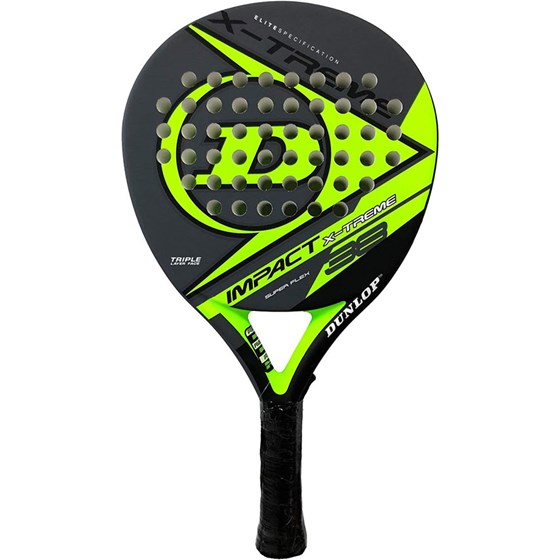 Reket Za Padel Impact X-Treme Zelena