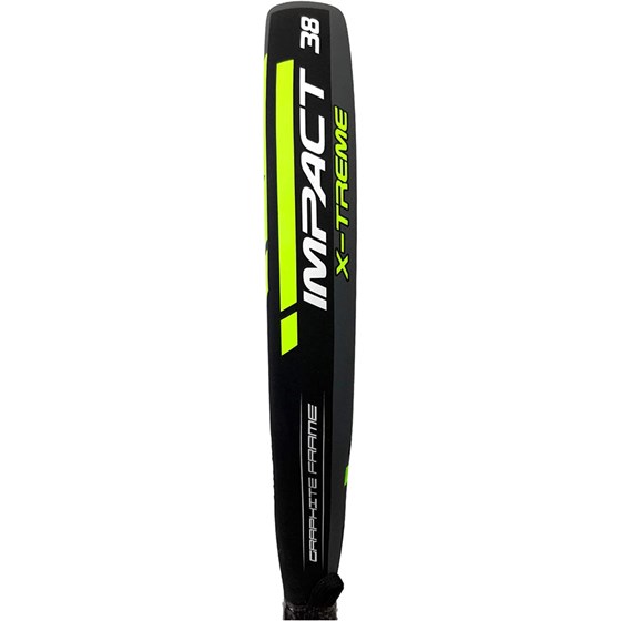 Reket Za Padel Impact X-Treme Zelena