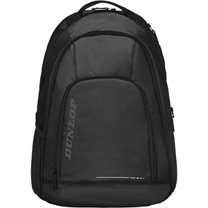 Torba ruksak CX Team Backpack Black/Black