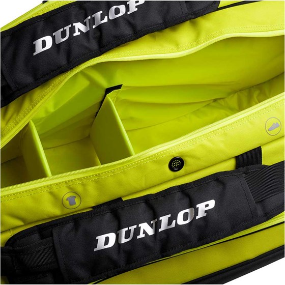 Torba Za Tenis Dunlop SX Performance 12 Rk Thermo 2022