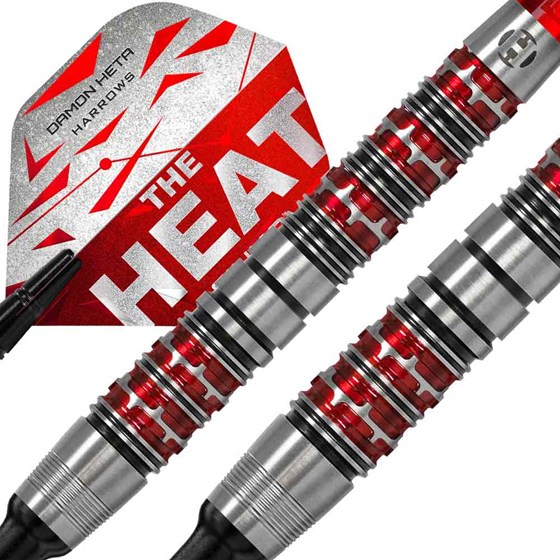 Strelice Za Pikado Damon Heta Series 3 90% Tungsten 