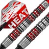 Strelice Za Pikado Damon Heta Series 3 90% Tungsten 