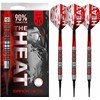 Strelice Za Pikado Damon Heta Series 3 90% Tungsten 