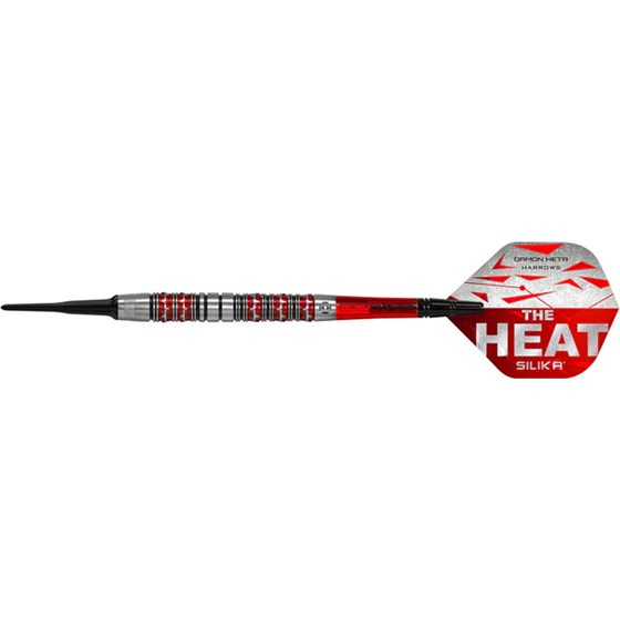 Strelice Za Pikado Damon Heta Series 3 90% Tungsten