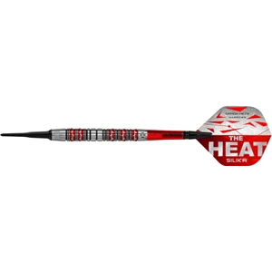 Strelice Za Pikado Damon Heta Series 3 90% Tungsten
