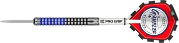 Strelice Za Pikado Danny Baggish G1 90% Tungsten
