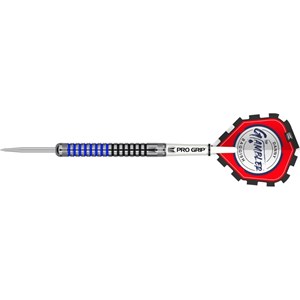 Strelice Za Pikado Danny Baggish G1 90% Tungsten