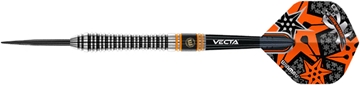 Strelice Za Pikado Danny Noppert Signature Edition 2.0 85% Tungsten