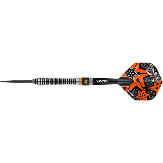 Strelice Za Pikado Danny Noppert Signature Edition 2.0 85% Tungsten