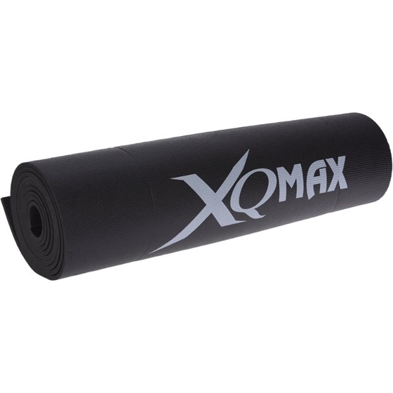 Pikado Tepih XQ Max PVC Crna