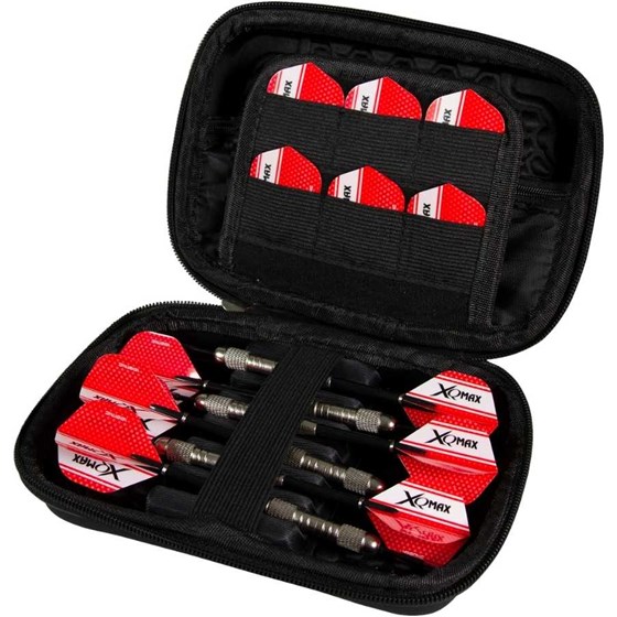 Pikado Torbica Dartcase Crna L