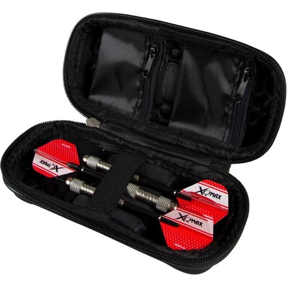 Pikado Torbica Dartcase Crna